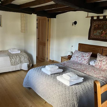 La Casina Del Corral Villa Onís Екстериор снимка