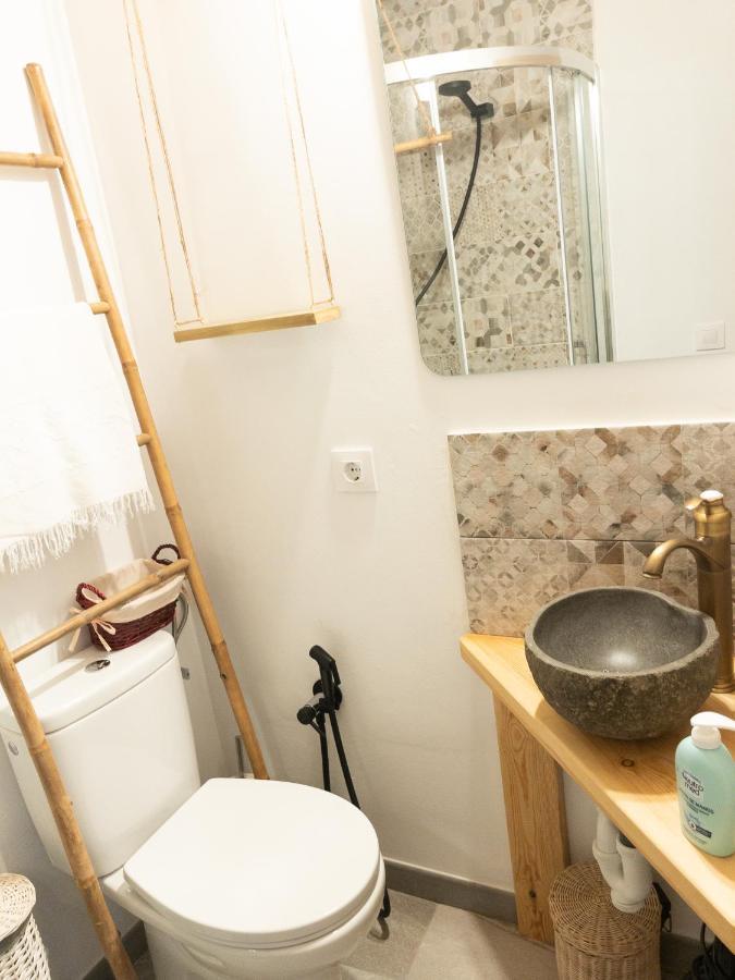 La Casina Del Corral Villa Onís Екстериор снимка