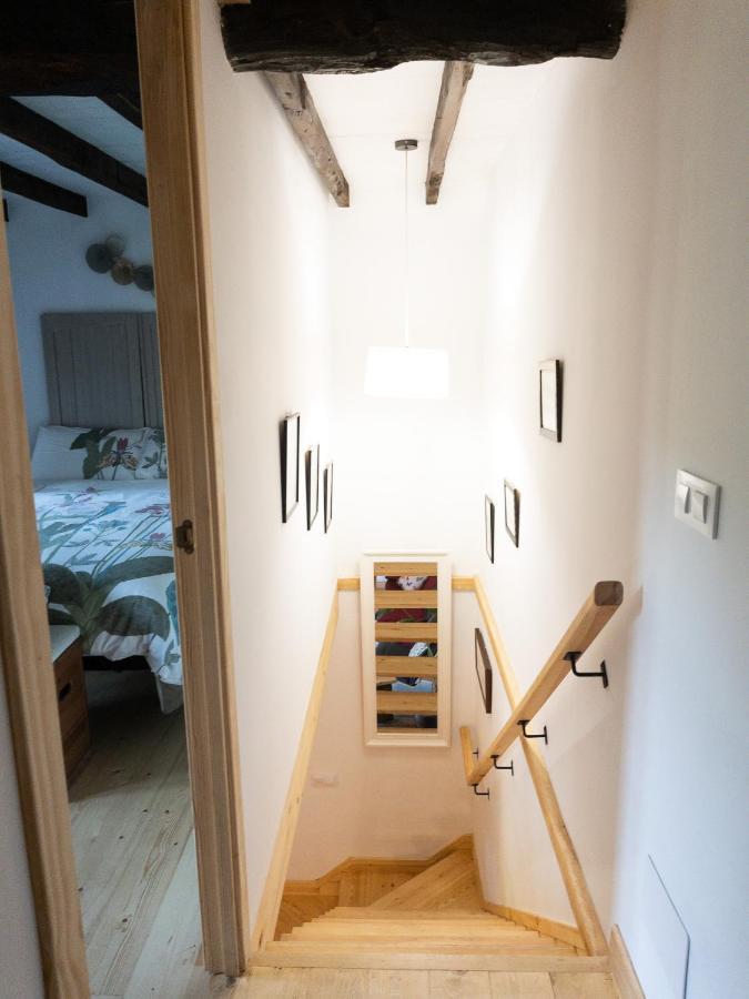 La Casina Del Corral Villa Onís Екстериор снимка