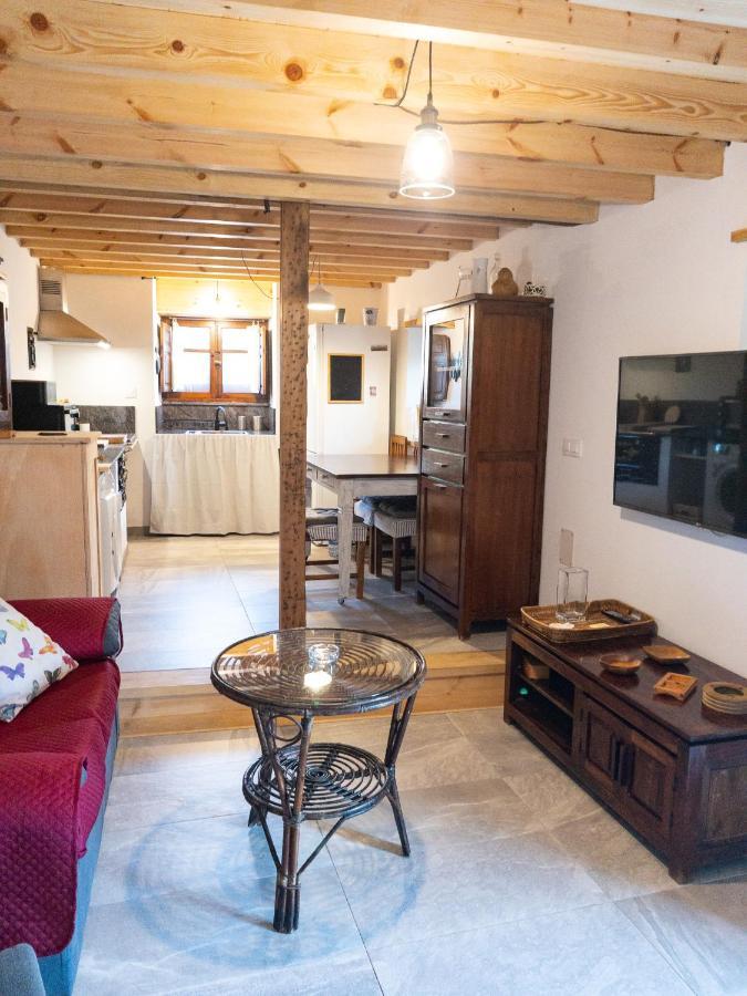La Casina Del Corral Villa Onís Екстериор снимка