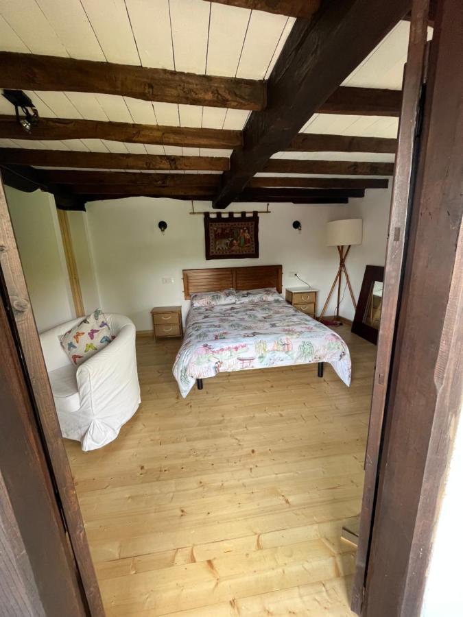 La Casina Del Corral Villa Onís Екстериор снимка