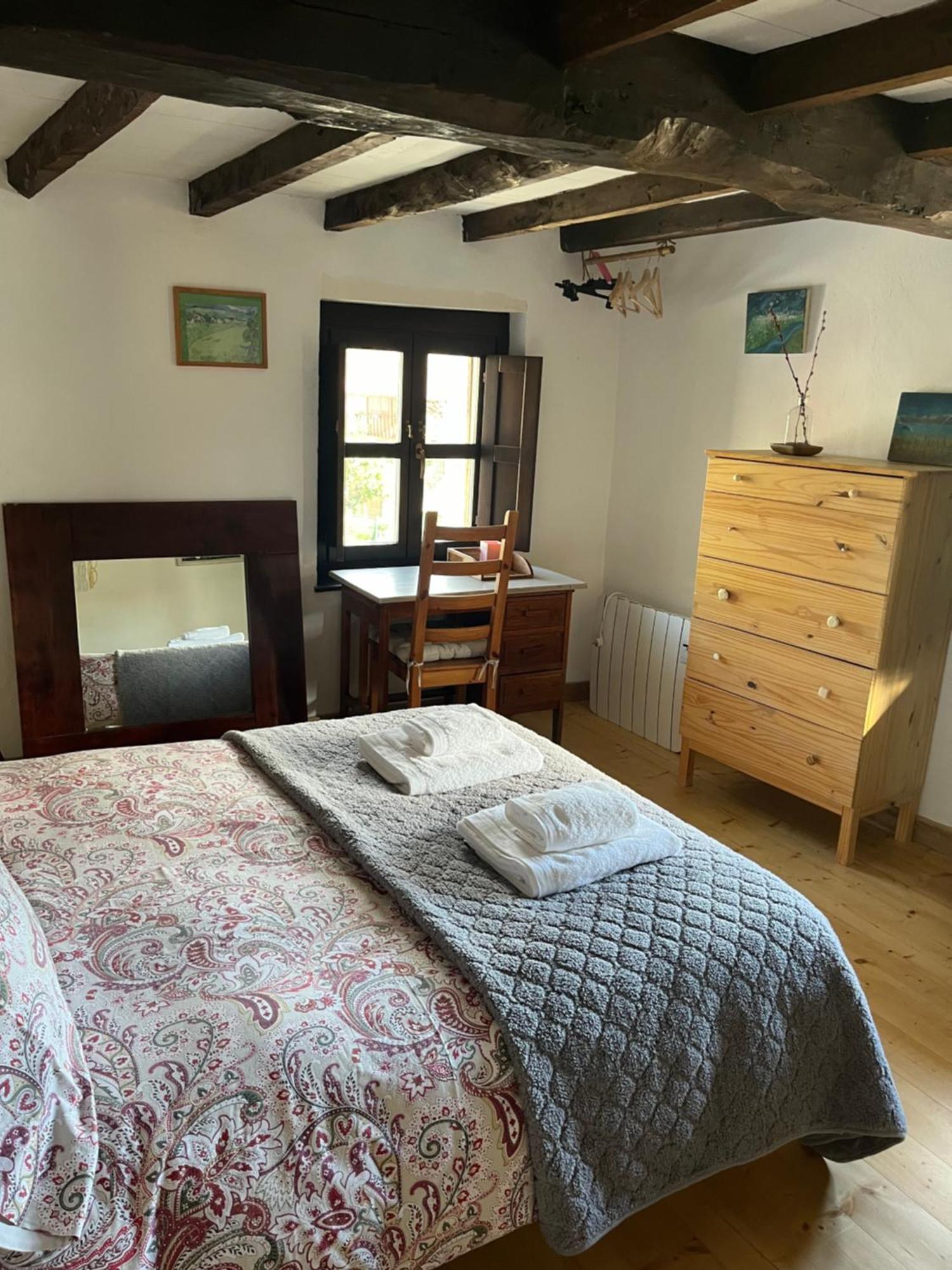 La Casina Del Corral Villa Onís Екстериор снимка
