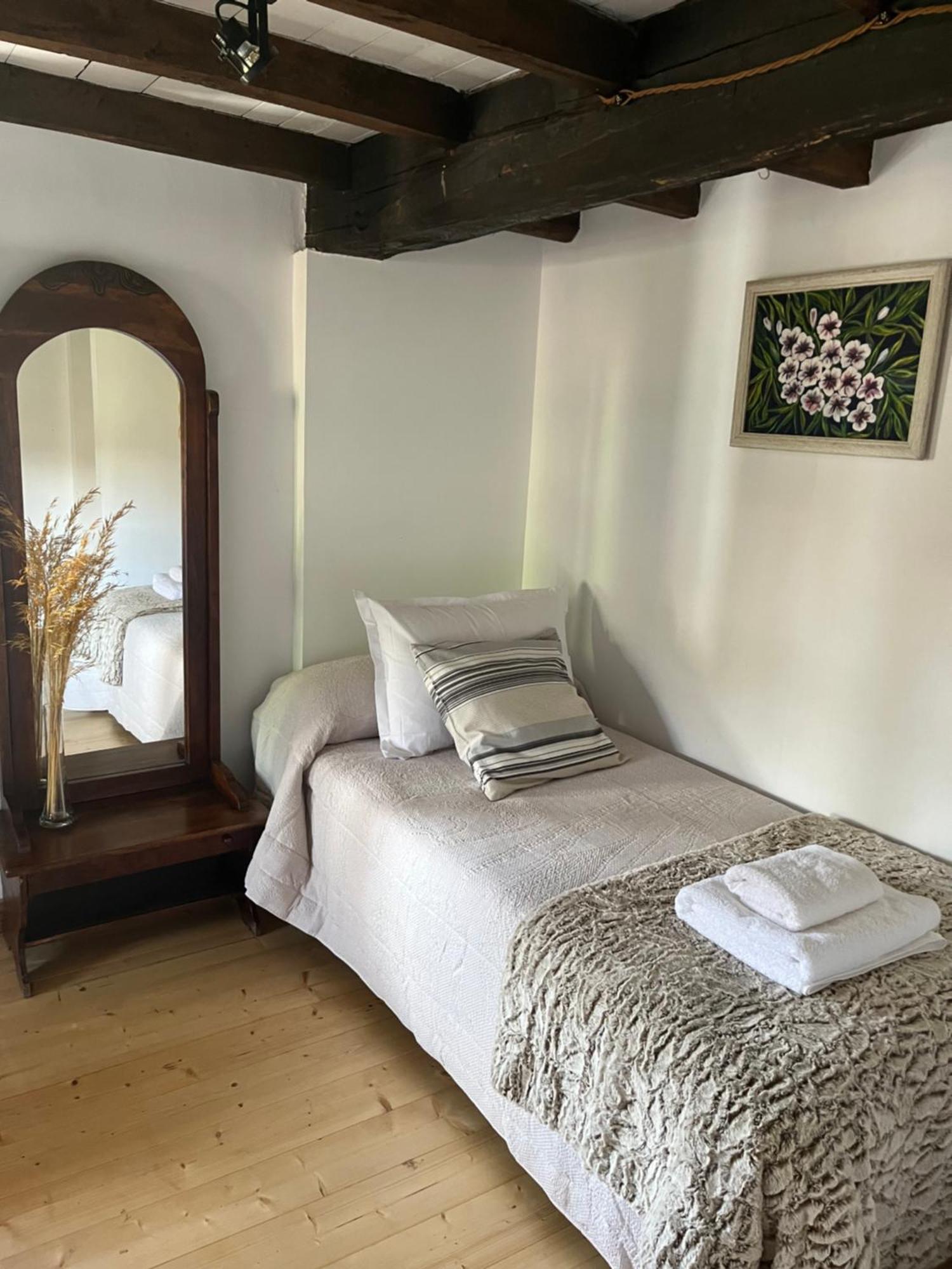 La Casina Del Corral Villa Onís Екстериор снимка