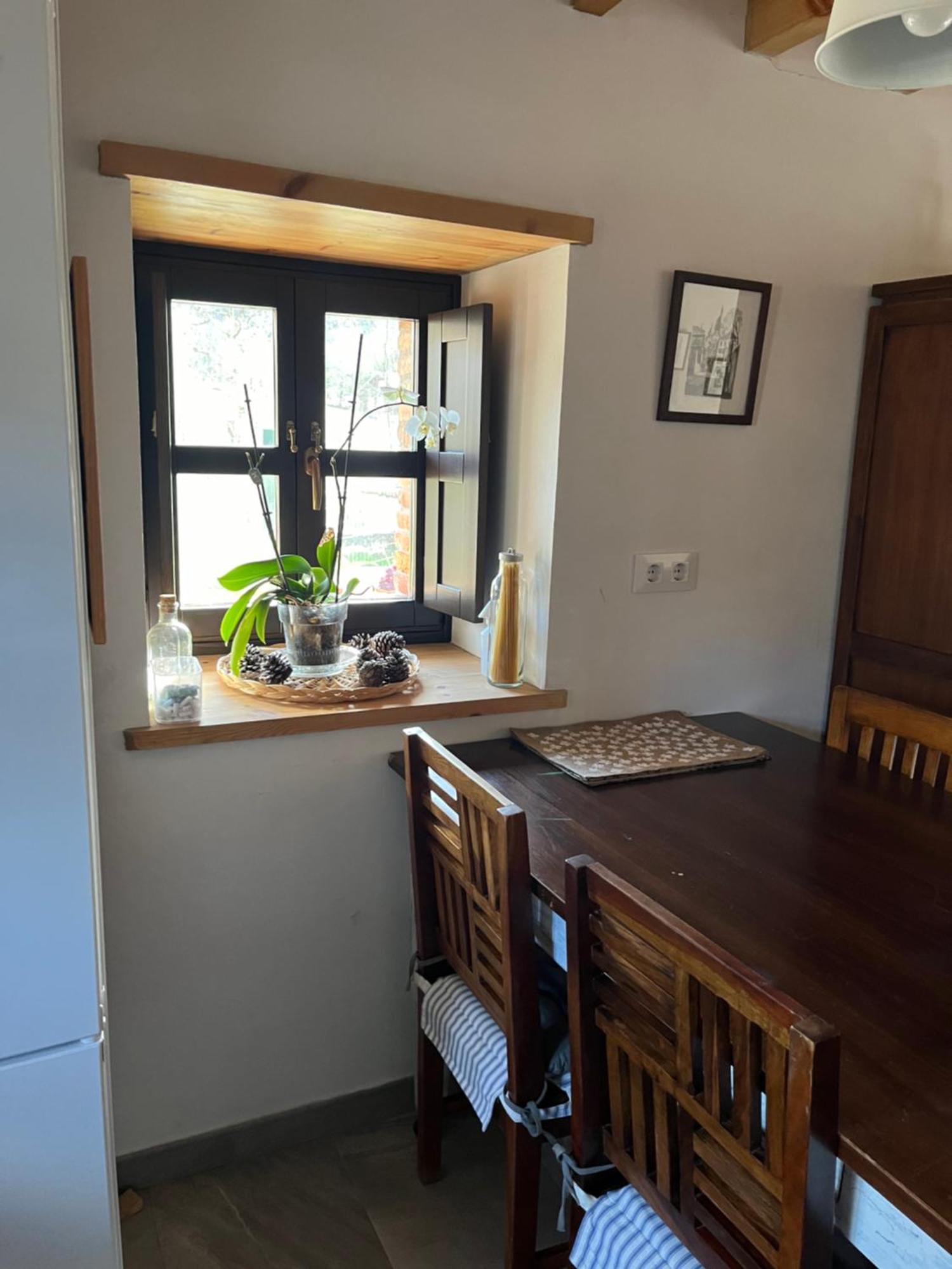 La Casina Del Corral Villa Onís Екстериор снимка