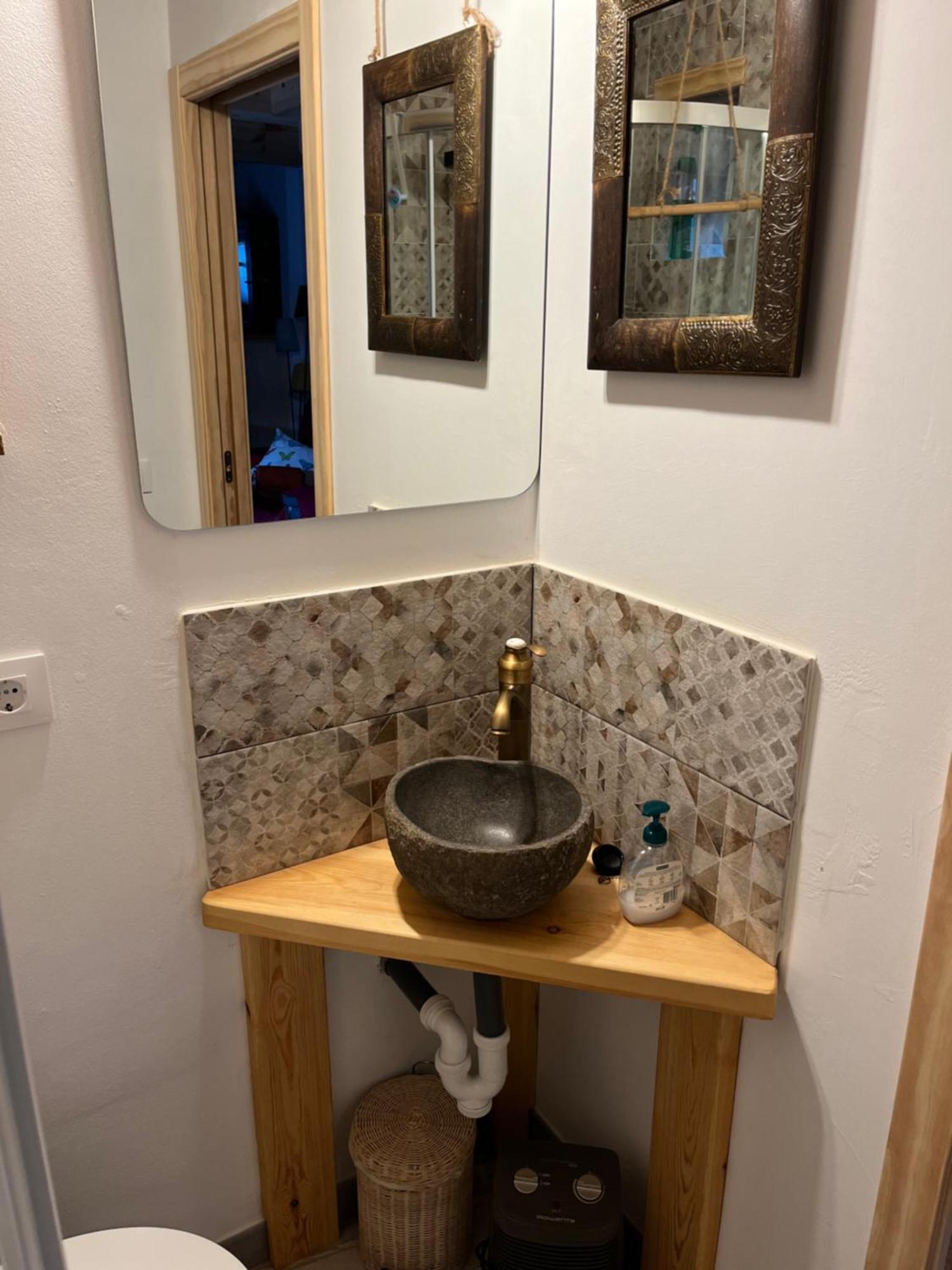 La Casina Del Corral Villa Onís Екстериор снимка