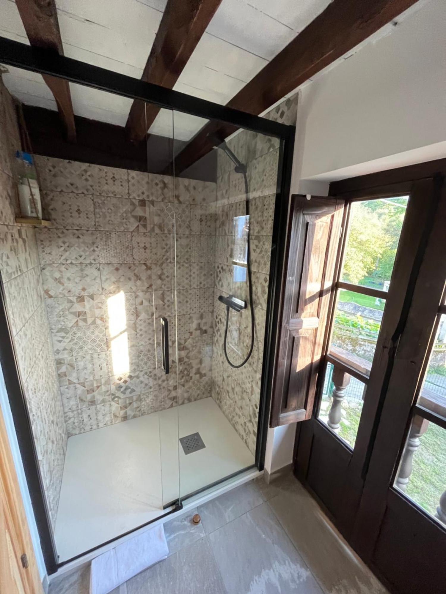 La Casina Del Corral Villa Onís Екстериор снимка